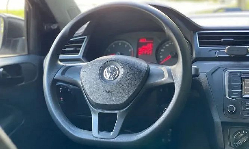 Volkswagen Gol Geraç...
