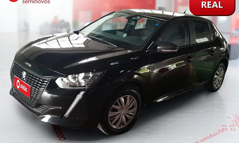 Peugeot 208 Like 1.6...