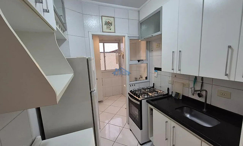 Apartamento Para Alu...