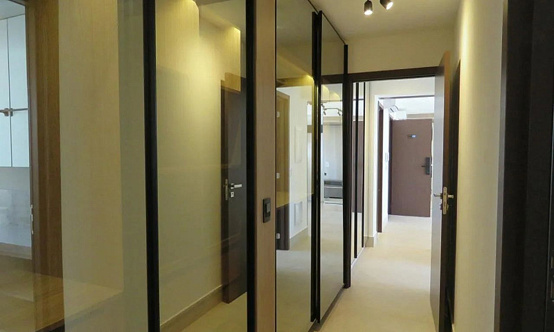 Apartamento 2 Quarto...