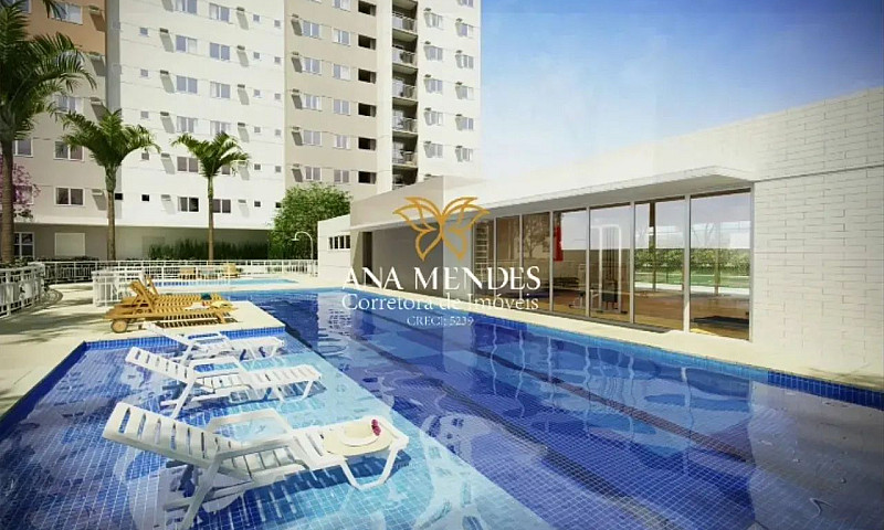 Apto  65,37 M² Torre...