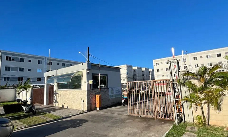 Apartamento Para Alu...