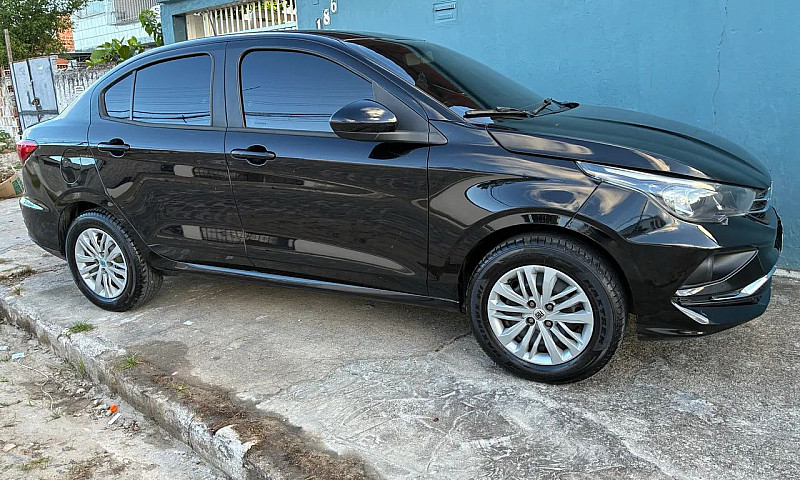 Fiat Cronos Drive 1....