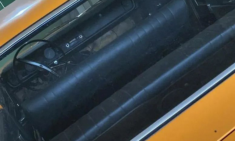 Chevrolet Opala 2.5 ...