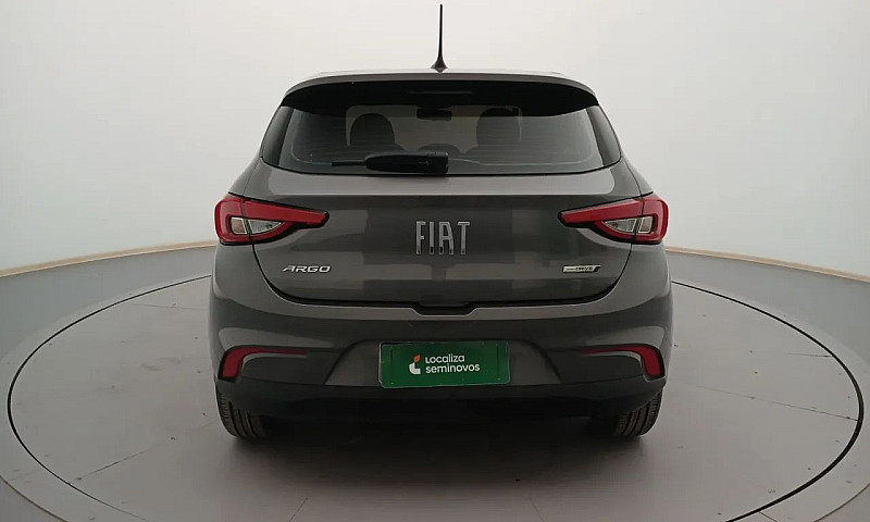 Fiat Argo Drive 1.0 ...