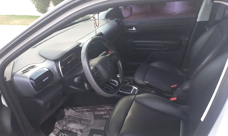 Citroen C4 Cactus Fe...