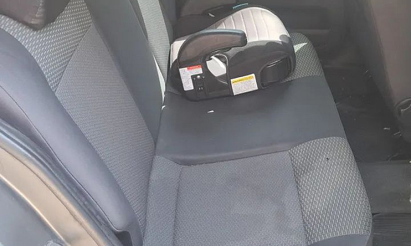 Volkswagen Gol Geraç...