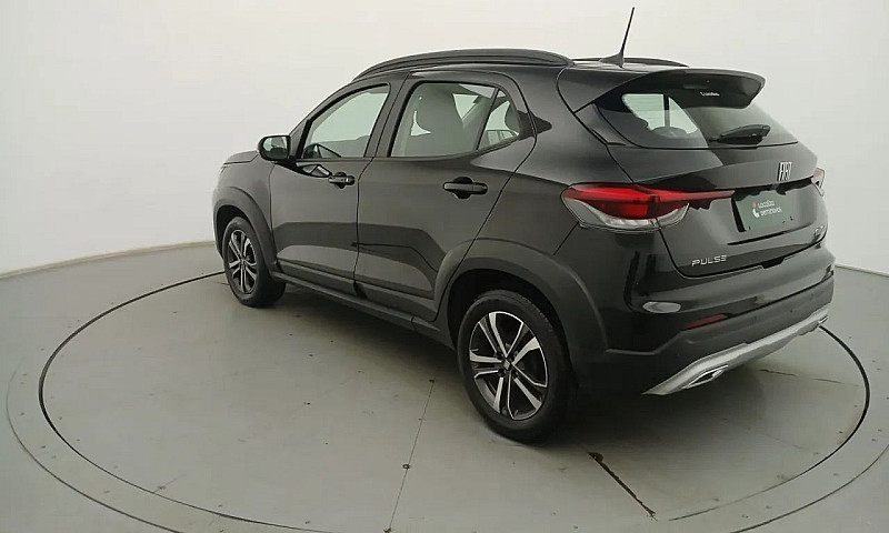 Fiat Pulse Audace 1....