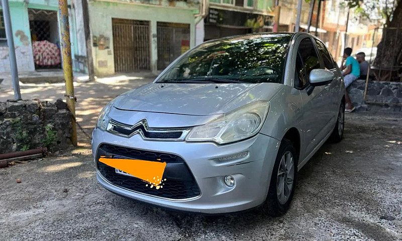 Citroen C3 Tendance ...
