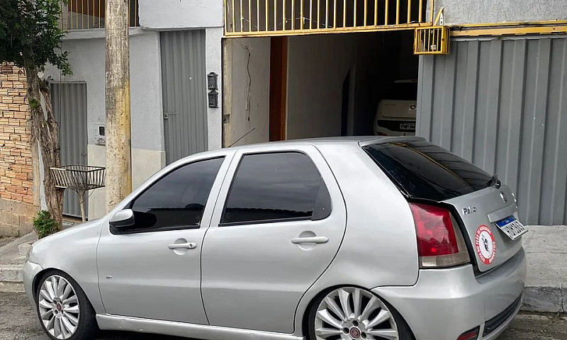 Fiat Palio Elx 1.3 M...