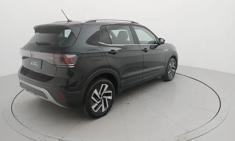 Volkswagen T-Cross H...