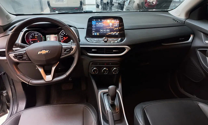 Chevrolet Tracker Lt...