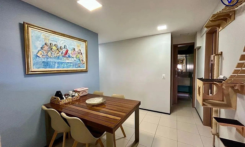 150M² No Guararapes ...