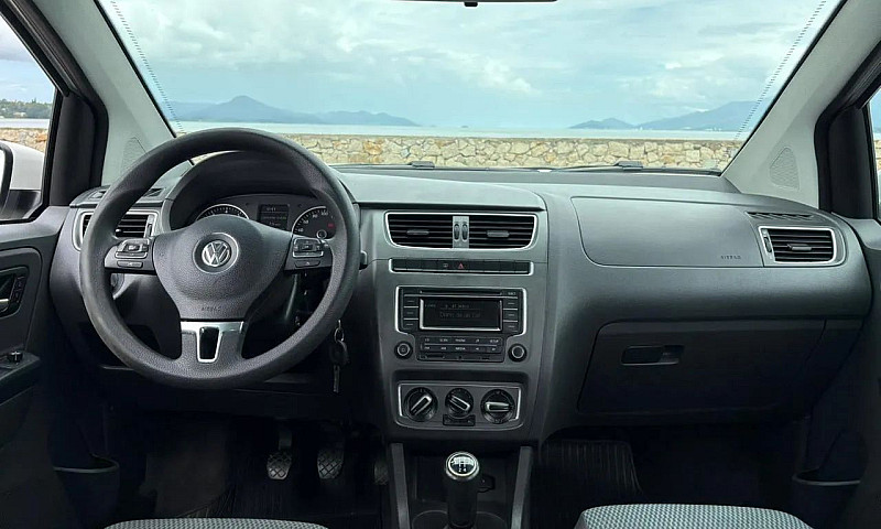 Volkswagen Fox Bluem...
