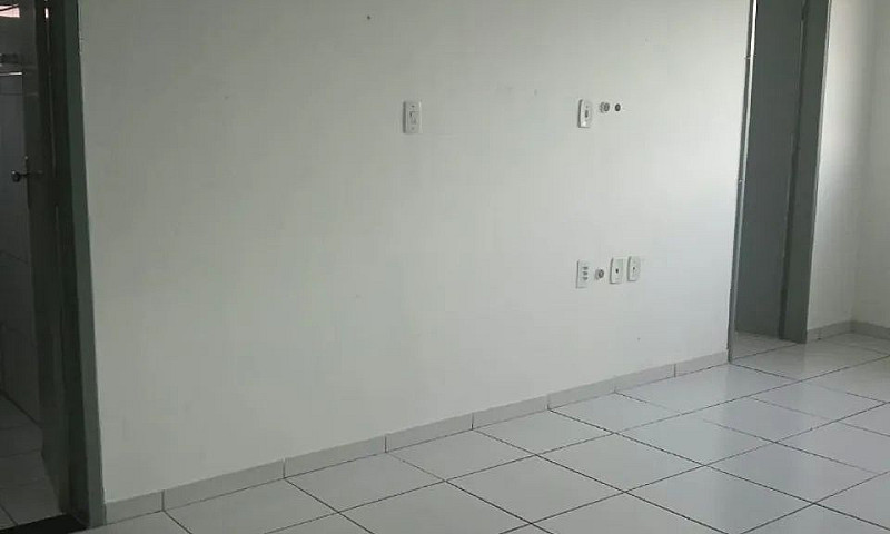 Alugo Apartamento No...