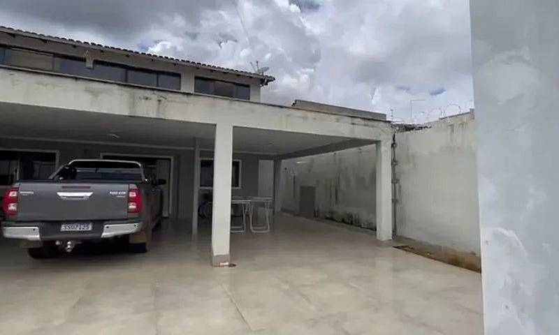 Casa No Residencial ...