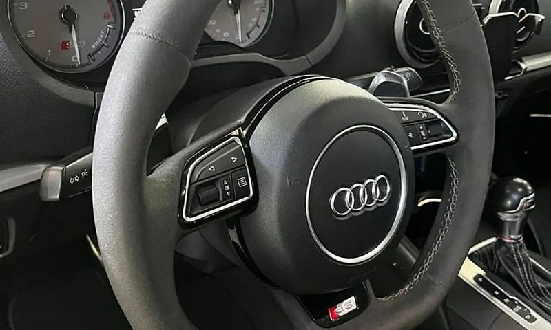 Audi S3 Sportback 2....