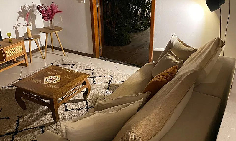 Casa Alto Padrão Anu...