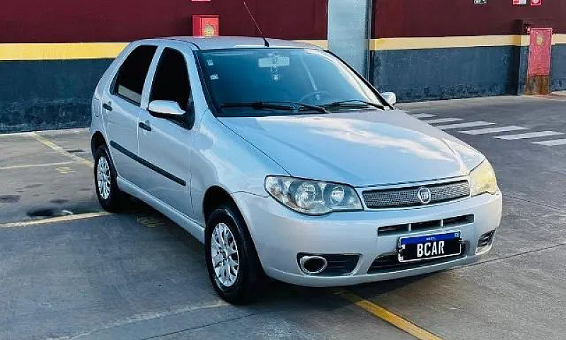 Fiat Palio 1.0 Econo...