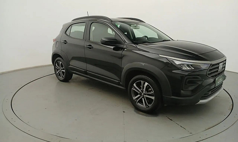 Fiat Pulse Audace 1....