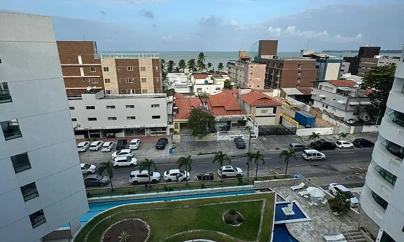 Alugo Apartamento Pr...