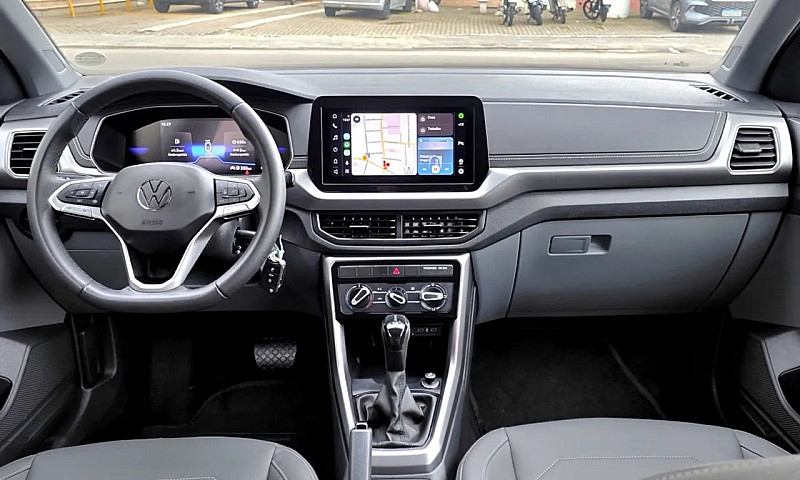 Volkswagen T-Cross 1...