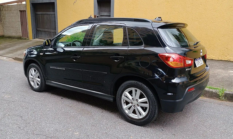 Mitsubishi Asx 2.0 1...