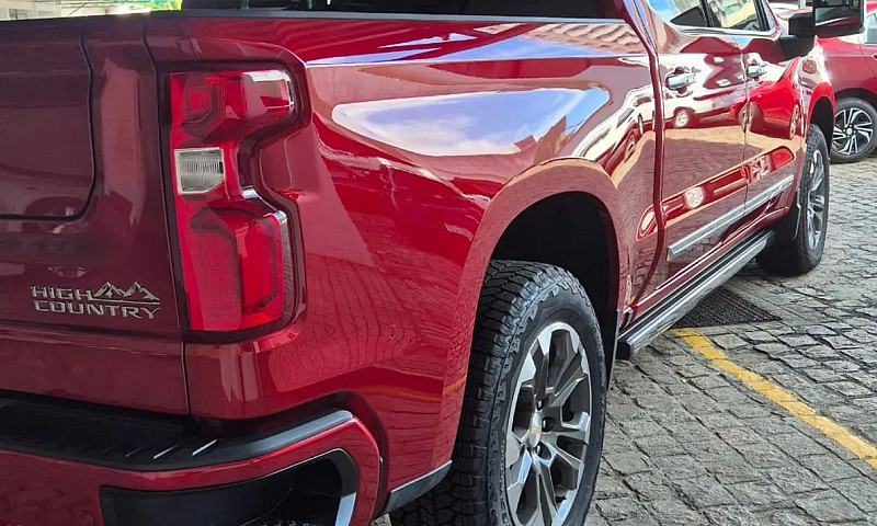 Chevrolet Silverado ...