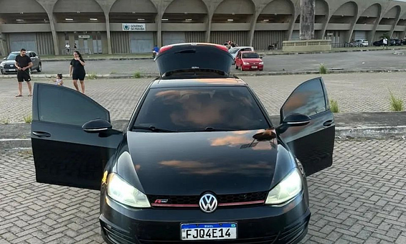 Volkswagen Golf Comf...