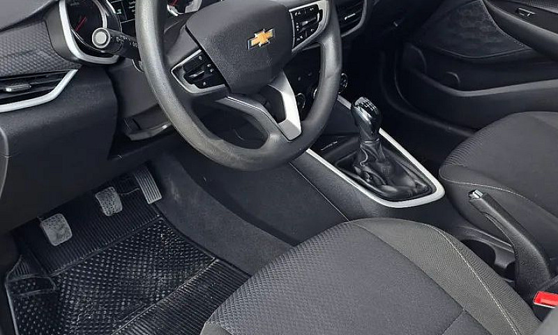 Chevrolet Onix Plus ...