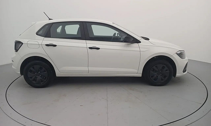 Volkswagen Polo Trac...