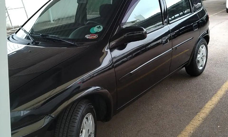 Chevrolet Corsa Wind...