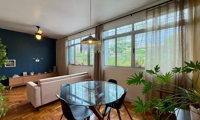 Apartamento À Venda ...