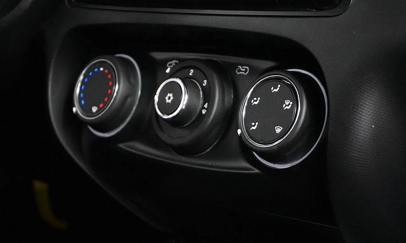 Fiat Argo Drive 1.0 ...