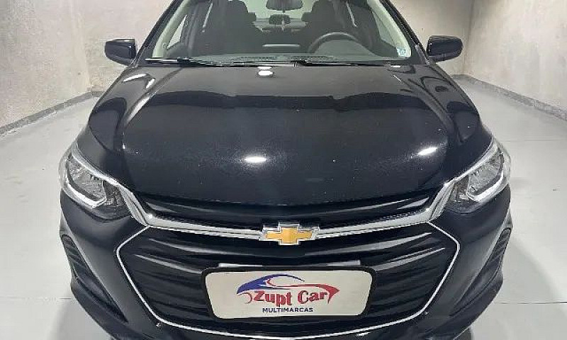 Chevrolet Onix Plus ...