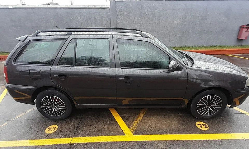 Volkswagen Parati 10...