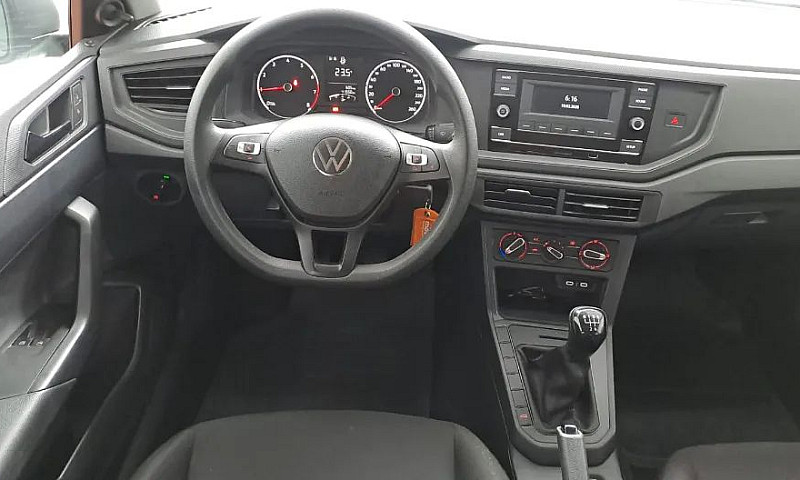 Volkswagen Polo Trac...