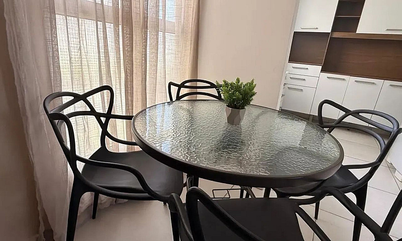 Apartamento Mobiliad...