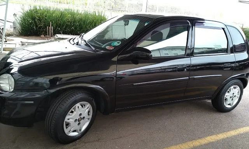 Chevrolet Corsa Wind...