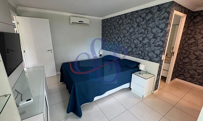 Apartamento Térreo P...