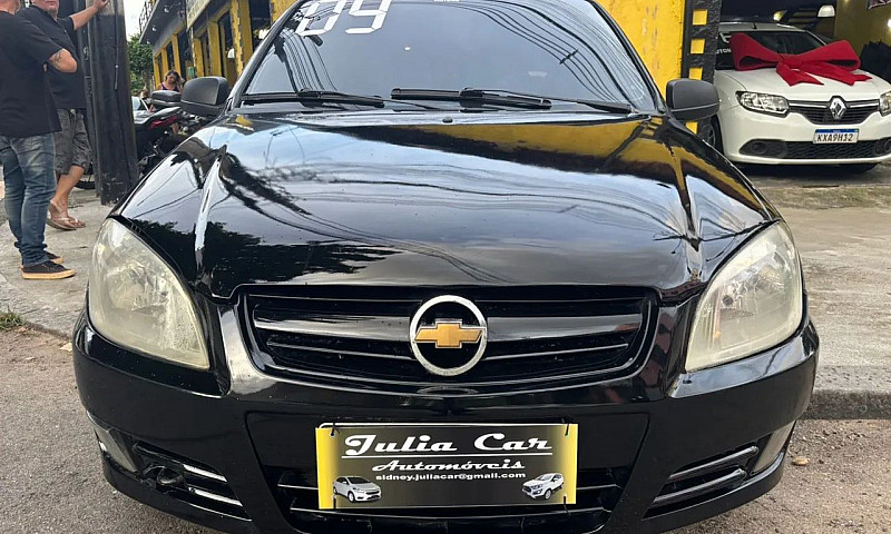 Chevrolet Celta Life...