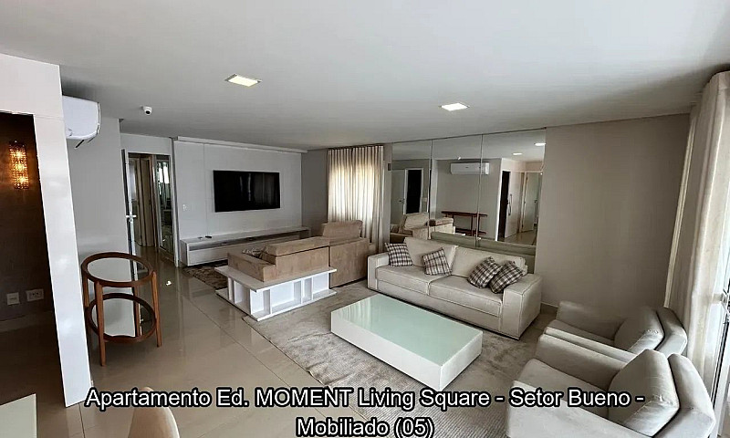 Apartamento Moment L...