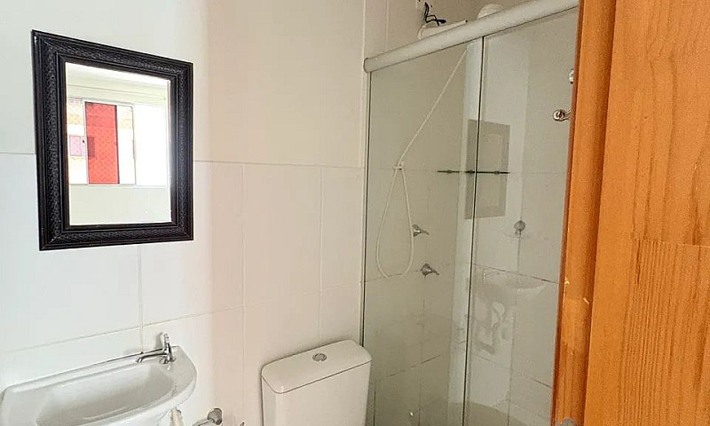 Alugo Apartamento Se...