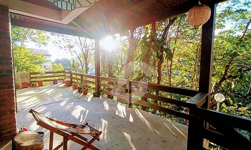 Casa Em Sao Francisc...