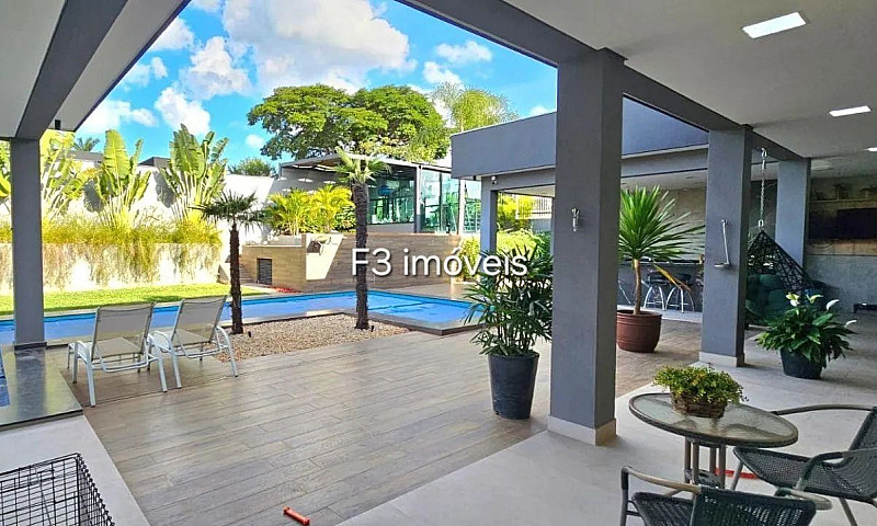 Casa Para Venda Em B...
