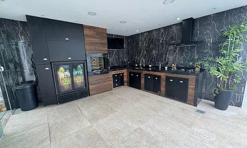 Casa Em Condomínio C...
