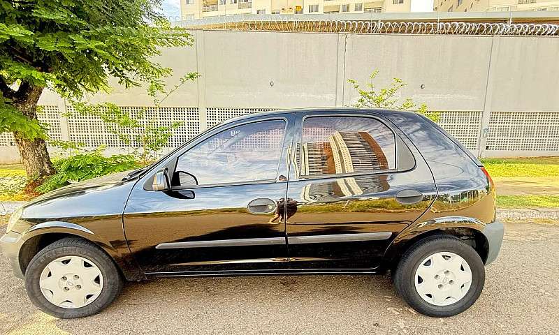 Chevrolet Celta Life...
