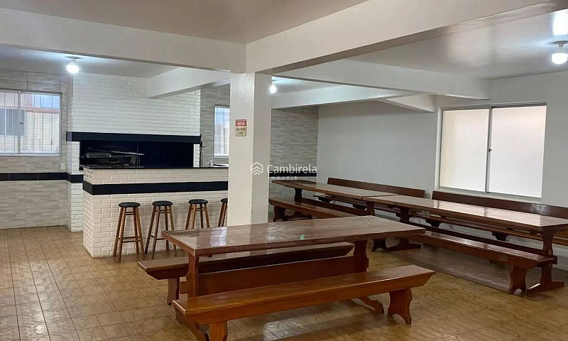 Apartamento Com 03 D...