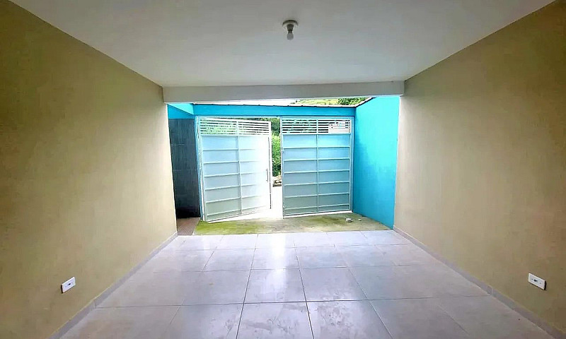 Vendo Casas Em Parat...