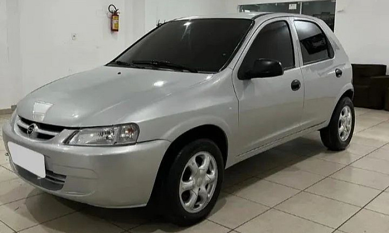 Chevrolet Celta Life...